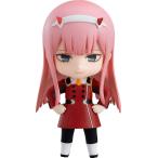 ねんどろいど ダーリン・イン・ザ・フランキス ゼロツー（再販）[グッドスマイルカンパニー]《０９月予約》
