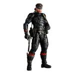 ショッピングmetal リボルテック アメイジング・ヤマグチ ネイキッド・スネーク スニーキングスーツVer(METAL GEAR SOLID Δ:SNAKE EATER)[海洋堂]【送料無料】《０２月予約》