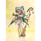 【限定販売】ヴェルテクス・オリジナルズ エルフ村 第18村人 ヘイゼル アンテナショップ限定版 1/6 完成品フィギュア[ヴェルテクス]【送料無料】《０６月予約》