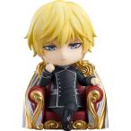 ショッピングねんどろいど ねんどろいど 銀河英雄伝説 Die Neue These ラインハルト・フォン・ローエングラム（再販）[グッドスマイルカンパニー]【送料無料】《０９月予約》