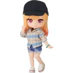 ねんどろいどどーる TVアニメ「その着せ替え人形は恋をする」 喜多川海夢 私服Ver.[グッドスマイルカンパニー]《１０月予約》