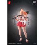 【特典】RPGEX-08 鬼巫女 次女・紅葉 1/12 完成品アクションフィギュア[蝸之殼Snail Shell]《１２月予約》