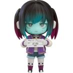 ねんどろいど 銀河特急 ミルキー☆サブウェイ マキナ[グッドスマイルカンパニー]【送料無料】《０９月予約》