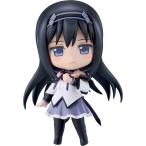 ねんどろいど 劇場版 魔法少女まどか☆マギカ 暁美ほむら 〈ワルプルギスの廻天〉Ver. べーしっく[グッドスマイルカンパニー]【送料無料】《０８月予約》