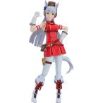 【限定販売】figma ウマ娘 プリティーダービー ゴールドシップ（再販）[マックスファクトリー]【送料無料】《１１月予約》