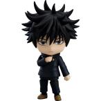 ねんどろいど 呪術廻戦 伏黒恵（再販）[グッドスマイルカンパニー]【送料無料】《０７月予約》