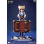 ERA-005 MARGARET SCHOLAR VER. 1/12 SCALE ACTION FIGURE[LADo TOYS]《１２月仮予約》