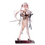 【特典】雪愛 illustration by Saro 1/6 完成品フィギュア 通常版[Kiwi Toys]《１１月予約》