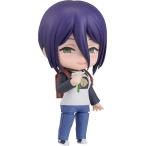 ねんどろいど 劇場版『チェンソーマン レゼ篇』 レゼ 私服Ver. べーしっく[グッドスマイルカンパニー]【送料無料】《０８月予約》