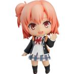 ねんどろいど やはり俺の青春ラブコメはまちがっている。完 由比ヶ浜結衣（再販）[グッドスマイルカンパニー]《１０月予約》