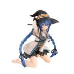 【限定販売】Melty Princess 無職転生 〜異世界行ったら本気だす〜 てのひらロキシー 生足Ver. 完成品フィギュア[メガハウス]《０９月予約》