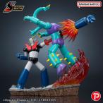 シーンセレクション マジンガーZ 怒りの鉄拳！ロケットパンチ！[プレックス]《０７月予約》