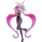 POP UP PARADE キャラクター・ボーカル・シリーズ01 初音ミク ラビットホールVer. L size フィギュア[グッドスマイルカンパニー]【送料無料】《０９月予約》