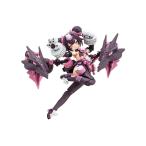 メガミデバイス PUNI☆MOFU ロン 1/1 プラモデル[コトブキヤ]《０９月予約》