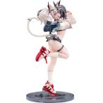 ne.... оригинал герой Melterna Girl -meta.1/7 конечный продукт фигурка [Wonderful Works][ бесплатная доставка ]{02 месяц предварительный заказ }