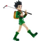 POP UP PARADE HUNTER×HUNTERgon= freak sL size конечный продукт фигурка [gdo Smile Company ][ бесплатная доставка ]{10 месяц предварительный заказ }