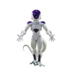 S.H.Figuarts フリーザ 第四形態〈底知れぬ宇宙一の力〉 『ドラゴンボールZ』[BANDAI SPIRITS]《１０月予約》