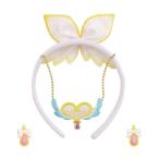  название .. Precure! преображение p литий kyuaaru kana аксессуары комплект [ Bandai ]{ продажа settled * наличие товар }
