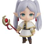 ねんどろいど 葬送のフリーレン フリーレン（再販）[グッドスマイルカンパニー]【送料無料】《０８月予約》