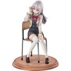 時々ボソッとロシア語でデレる隣のアーリャさん アリサ・ミハイロヴナ・九条 1/7 完成品フィギュア[グッドスマイルアーツ上海]【送料無料】《０２月予約》