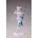 縛られ猫 プティカちゃん 1/7 完成品フィギュア 豪華版[SIKI ANIM]《０２月予約》