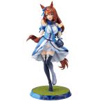 ウマ娘 プリティーダービー スーパークリーク 1/7 完成品フィギュア[コトブキヤ]【送料無料】《１２月予約》