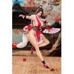 THE KING OF FIGHTERS XIV 不知火舞 1/6 可動フィギュア 通常版[TriEagles Studio]【送料無料】《０４月予約》