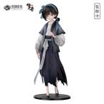 泣き叫ぶ雁 小雁 1/7 完成品フィギュア[QINGCANG]《０１月予約》
