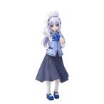 【あみあみ限定版】プラフィア ご注文はうさぎですか？ BLOOM チノ プラモデル あみあみパック[プラム]《０７月予約》