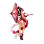 【限定販売】Lucrea(ルクリア) THE KING OF FIGHTERS ’98 不知火舞 完成品フィギュア[メガハウス]《１０月予約》