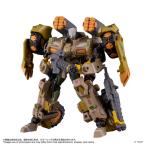 オルタードナノ AN-06 Alt EXO-BUGGY-ON＆JUDGE BREAKER SET〈エグゾバギオン＆ジャッジブレイカー〉[タカラトミー]【送料無料】《１１月予約》