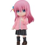 ねんどろいどどーる アニメ「ぼっち・ざ・ろっく！」 後藤ひとり（再販）[グッドスマイルカンパニー]《１２月予約》