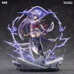【特典】原神 雷電将軍 一心浄土Ver. 1/7 完成品フィギュア[APEX]【同梱不可】【送料無料】《０９月予約》