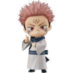 ねんどろいど 呪術廻戦 宿儺 [グッドスマイルカンパニー] - 最安値