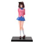 OSHI WORKS 遊☆戯☆王デュエルモンスターズ 真崎杏子 1/7 完成品フィギュア[コトブキヤ]《１１月予約》