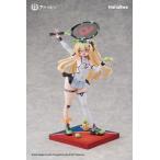 【特典】アズールレーン バッチ 絢爛なるスポーツスター 1/6 完成品フィギュア 豪華版[Hanabee]【送料無料】《０２月予約》