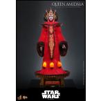 ムービー・マスターピース スター・ウォーズ エピソード1 1/6 アミダラ女王※延期・前倒し可能性大[ホットトイズ]【同梱不可】【送料無料】《０９月仮予約》