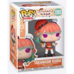 Pop！ Animation： hololive- 小鳥遊キアラ[ファンコ]《発売済・在庫品》
