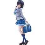 クラスで2番目に可愛い女の子と友だちになった 朝凪海 1/7 完成品フィギュア[KADOKAWA]【送料無料】《０２月予約》