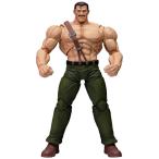  финальный faito action фигурка Mike * Hugger [ storm предметы коллекционирования ][ бесплатная доставка ]{12 месяц временный предварительный заказ }