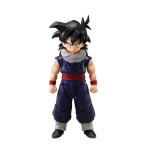 S.H.Figuarts 孫悟飯〈Z戦士〉(初回限定〈Z戦士〉集結台座A付属版) 『ドラゴンボールZ』[BANDAI SPIRITS]《１１月予約》