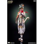 ERA-006 Tonia(tonia) ninja Ver. 1/12 шкала передвижной фигурка [LADo TOYS]{03 месяц временный предварительный заказ }