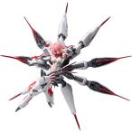 【特典】九尾の狐・妲己 1/12 プラスチックキット[SOSKILLx御模道]《０８月仮予約》