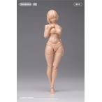 UMS004 супер передвижной женщина элемент body 1/12 action фигурка [Romankey]{01 месяц временный предварительный заказ }
