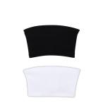 1/6 PNM tube top set черный * белый ( кукла для )[azon]{ продажа settled * наличие товар }