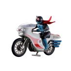 ポピニカ サイクロン号(仮面ライダー1号) 『仮面ライダー』[BANDAI SPIRITS]《０１月予約》