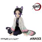 G.E.M.シリーズ 鬼滅の刃 てのひらしのぶさん 完成品フィギュア（再販）[メガハウス]《０２月予約》