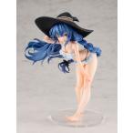 【限定販売】Lucrea(ルクリア) 無職転生III 〜異世界行ったら本気だす〜 ロキシー 水着Ver. 完成品フィギュア[メガハウス]《０２月予約》