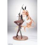 勝利の女神：NIKKE ルピー：ラグジュアリーラビット 1/10 完成品