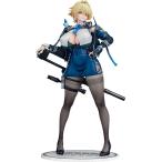 ドールズフロントライン2：エクシリウム ニキータ 1/6 完成品フィギュア[ファット・カンパニー]【送料無料】《０７月予約》